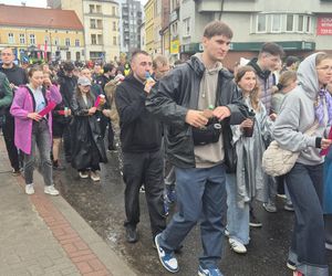 Kortowiada 2025. Parada Wydziałów rozpoczęła juwenalia. Zobacz zdjęcia!