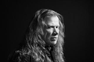 Dave Mustaine wspomina walkę z rakiem gardła: Nie ma już nade mną żadnej władzy