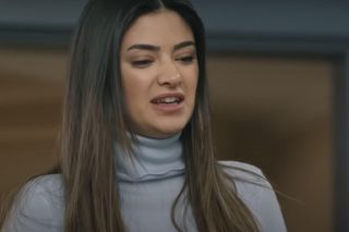 Emanet. Zamach na życie Seher 