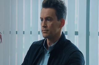 M jak miłość, odc. 1680: Jakub Karski (Krzysztof Kwiatkowski)