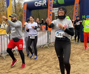 Lotto 8 Olsztyński Bieg Niepodległości cz.1