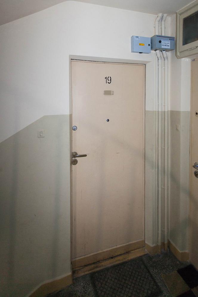 Umarła bo gwałcili ją kijem od szczotki