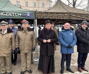 Przysięga Wojskowa 9.12.23