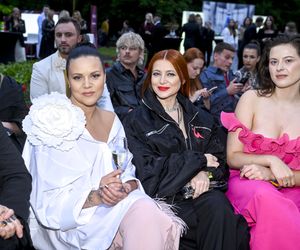 Dominika Gawęda, Maciej Szczepanik