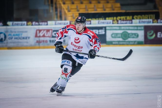 KH Energa Toruń - Re-Piast Unia Oświęcim 5:2, zdjęcia z Tor-Toru