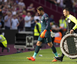 Fabiański zdecydował ws. gry w Legii! Żewłakow o wszystkim powiedział, jaśniej się nie da
