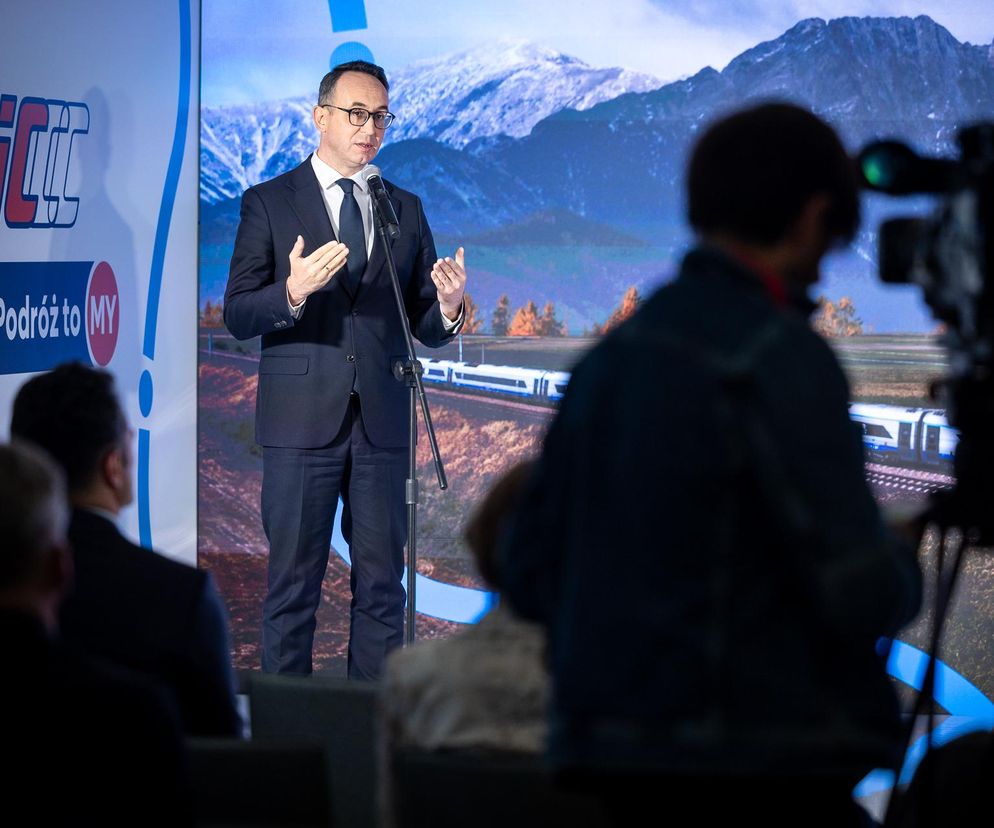 PKP Intercity otwiera nowe trasy w woj. lubelskim