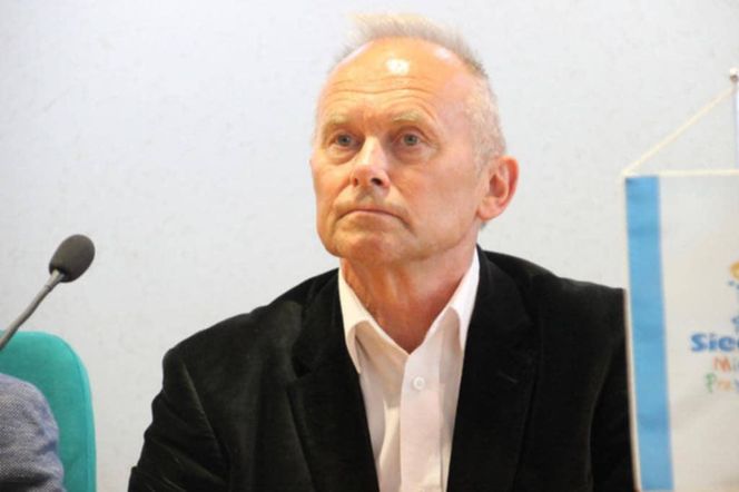 Nie żyje Andrzej Materski