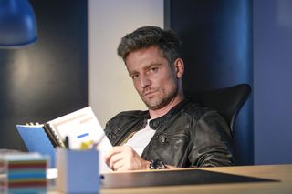 Są parą w życiu prywatnym, teraz zatańczą razem w Tańcu z gwiazdami?! Marcin Rogacewicz kolejnym uczestnikiem show Polsatu