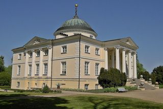 Szlacheckie miejscowości