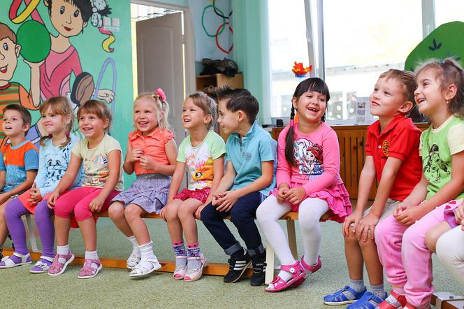 Są wolne miejsca w toruńskich przedszkolach!
