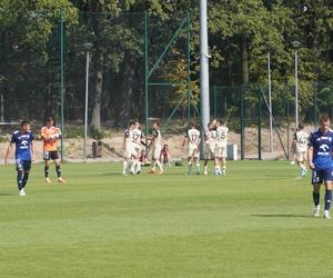 Widzew Łódź – Wisła Płock. Kibice zobaczyli debiutantów i byłego piłkarza