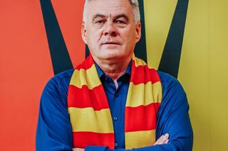 Jacek Zieliński nowym trenerem Korony Kielce