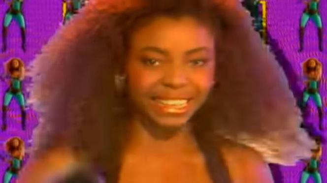 Technotronic - Pump Up The Jam