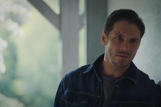 M jak miłość, odcinek 1812. Marcin (Mikołaj Roznerski)