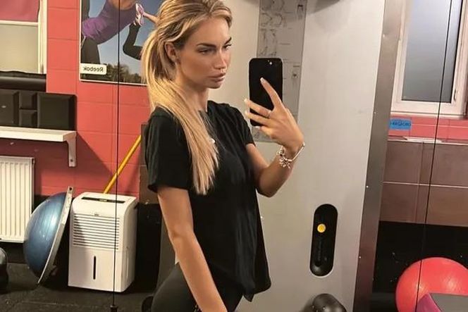 Natalia Lewandowska