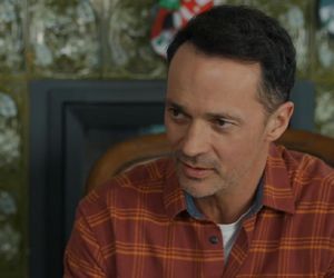 Barwy szczęścia odc. 3201. Mariusz (Rafał Cieszyński)