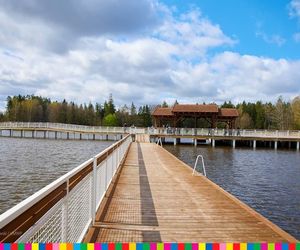 TOP 7 najlepszych plaż w Podlaskiem