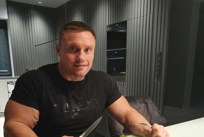Krzysztof Radzikowski