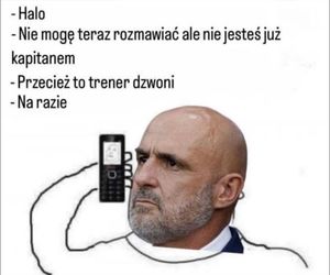 Najlepsze memy o Lewandowskim i Probierzu. Internauci nie zawiedli 