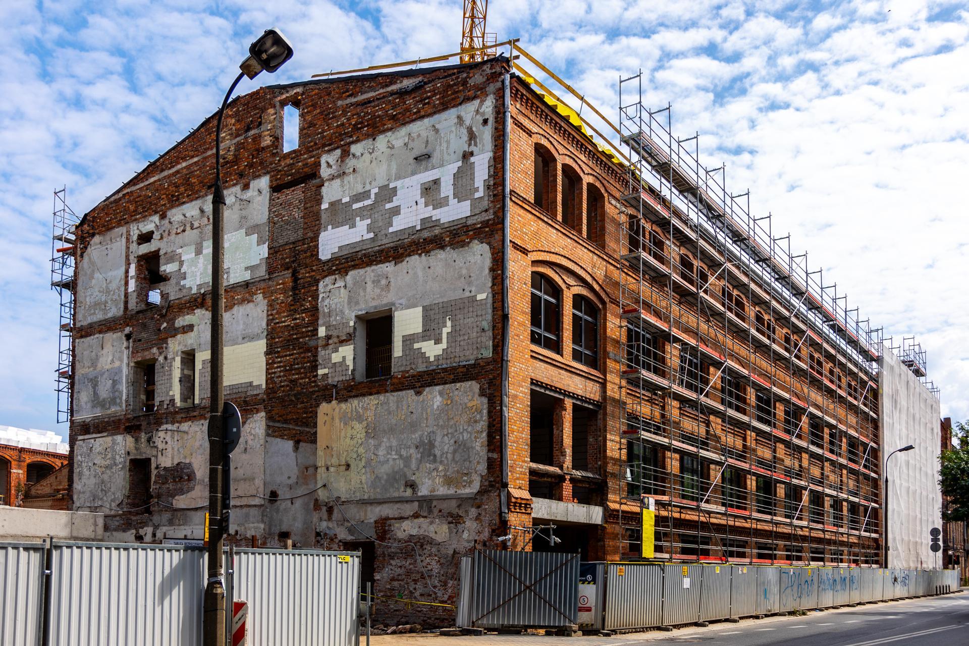 Bohema na warszawskiej Pradze