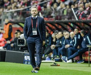 Jerzy Brzęczek nowym selekcjonerem reprezentacji Polski U-21