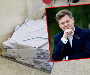 Od 22 lat rządzi Aleksandrowem Łódzkim. Został wybrany po raz szósty z rzędu!
