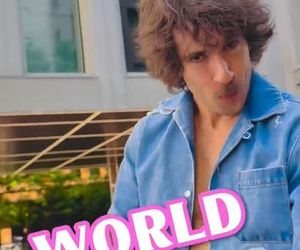 Justyna Steczkowska i Go-Jo – australijski Milkshake Man