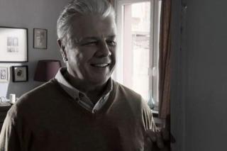 M jak miłość. Wojtek Marszałek (ś.p. Emilian Kamiński)