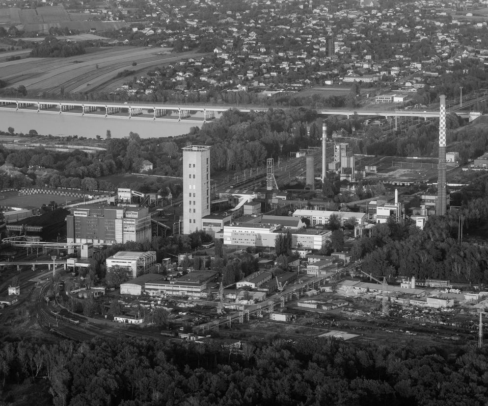 Tragiczny finał akcji ratowniczej w kopalni Knurów-Szczygłowice