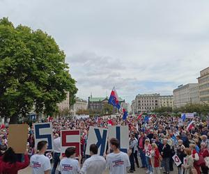 Poznańska Próba Generalna z Adamem Szłapką