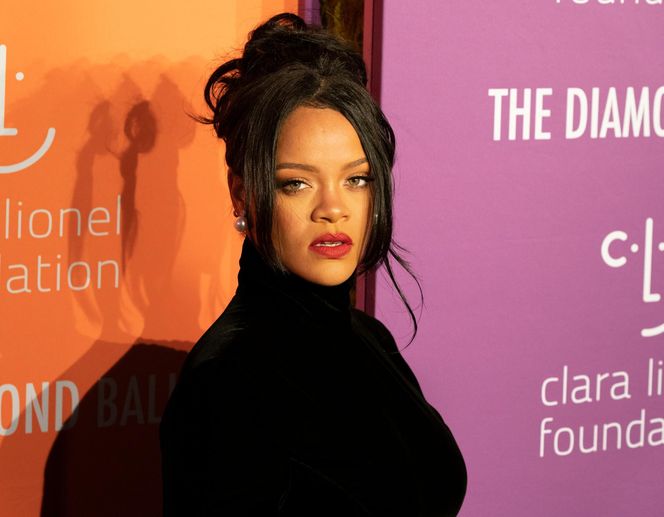 Rihanna straciła miliony! Dramat gwiazdy ujawniony