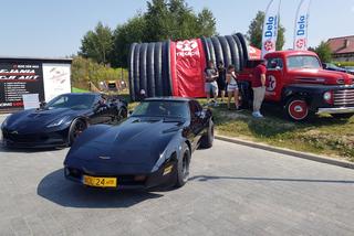 Eska Summer City Olsztyn! Stylizacja, oklejanie, detailing i super samochody