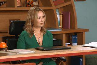 Barwy szczęścia odc. 2708. Karolina (Marta Dąbrowska)