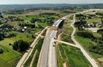 Budowa S19 Rzeszów Południe - Babica, czerwiec 2024