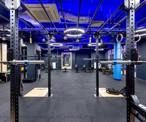 Fitness klub Zdrofit
