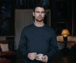 Dżentelmeni Eddie Horniman (Theo James)