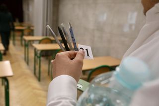 Egzamin zawodowy 2025: arkusze CKE [letnia sesja czerwiec]