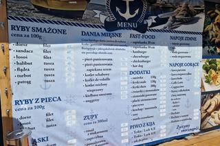  Ceny lodów i gofrów to już nawet nie paragony grozy. Budki z lodami to już... ściana płaczu!