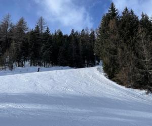 Zobacz, jak wygląda Austria w pełni sezonu narciarskiego 