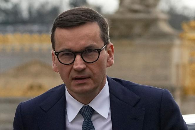 Rozsierdzony Morawiecki bez ogródek powiedział, co myśli! Co za awantura! 