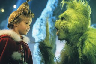 Grinch - świąt nie będzie (2000) 