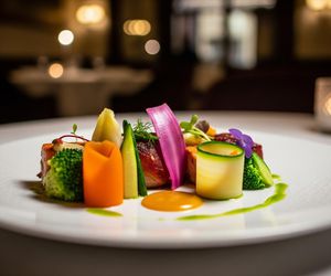 Wrocławska restauracja Martim. Jak mały lokal pokonał gigantów?