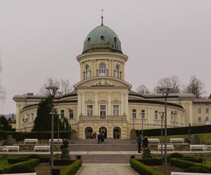 Zdrój Wojciech, Lądek-Zdrój na Dolnym Śląsku