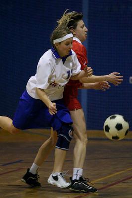 Korfball