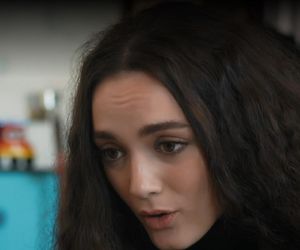 	Dziedzictwo (Emanet) odc. 657. Nana