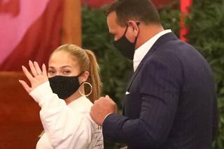 Alex Rodriguez to… największy fan kosmetyków Jennifer Lopez! „Walczymy o maskę”