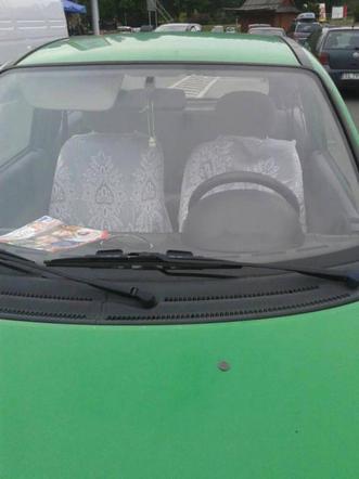 Faszyn from Śląskie, czyli uliczne stylizacje. Tego nie da się odzobaczyć