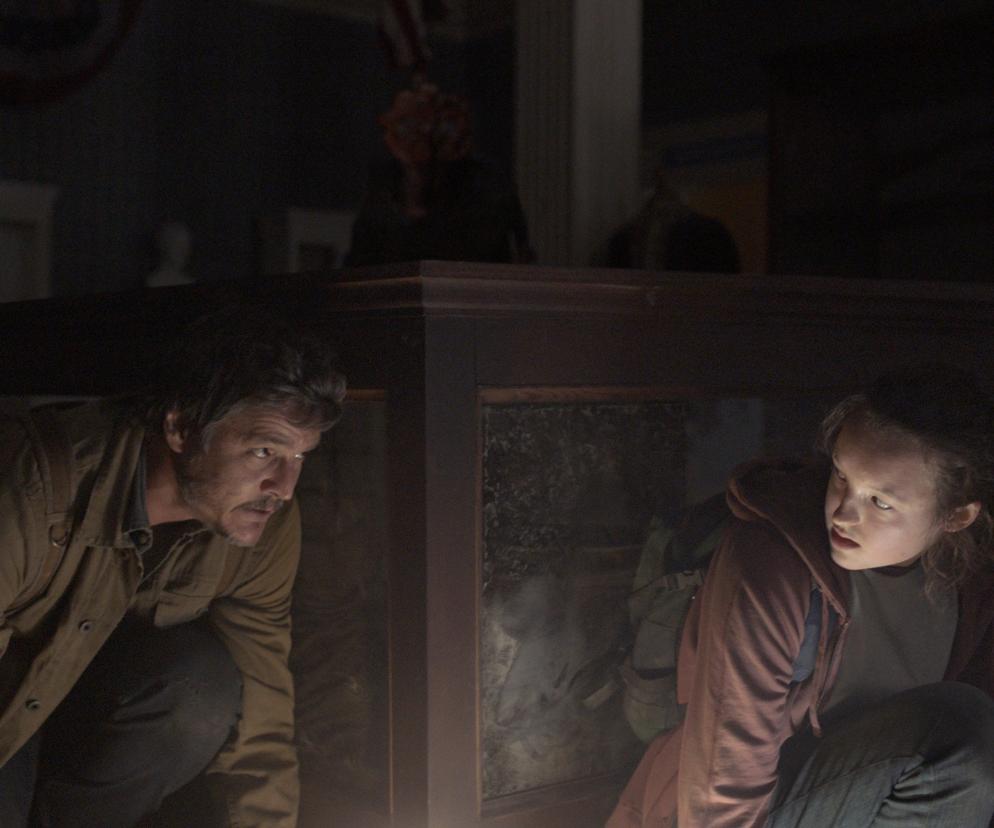 The Last of Us: pierwsza zapowiedź wyczekiwanego serialu HBO Max