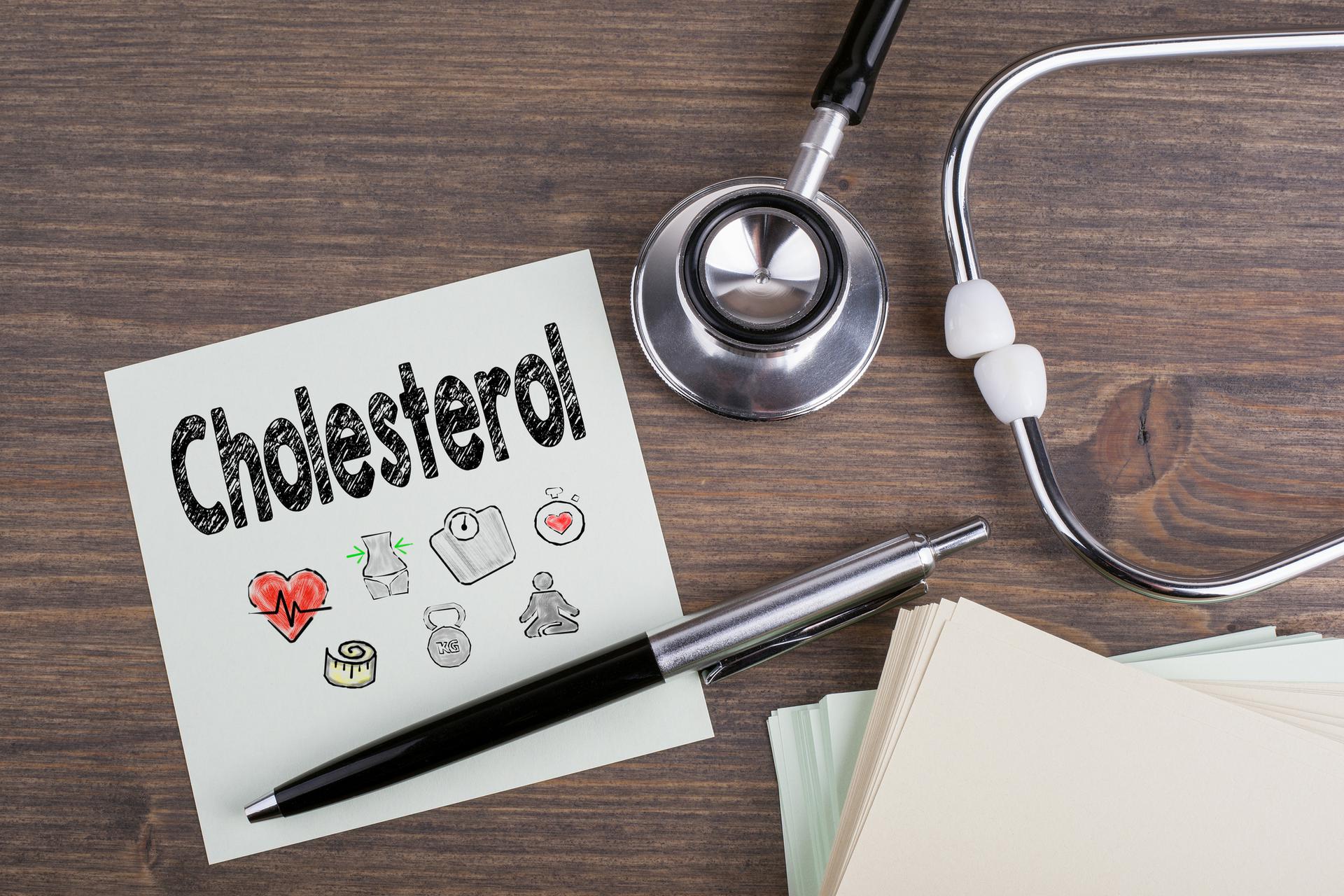 Cholesterol Hdl Ldl Normy Jak Obniżyć Poziom Cholesterolu Poradnikzdrowiepl 0439